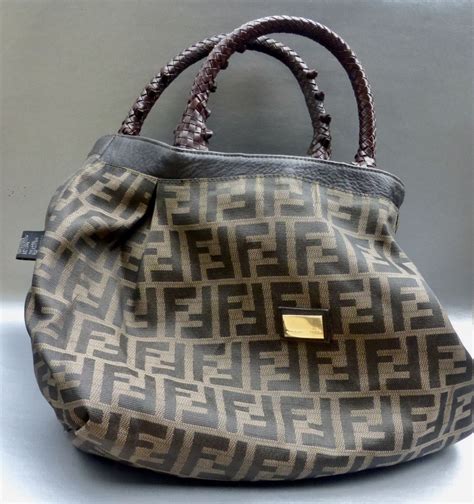 fendi borsa spy bag|authentic fendi spy bag.